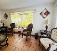living puede ser apartes o juntos ya que hay otra sala 