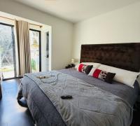 Habitacion en suite 
