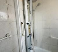ducha hidromasajes 