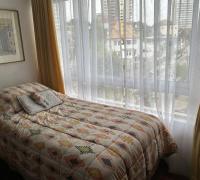 segundo dormitorio -mucho sol
