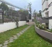bajada a estacionamiento -ante jardin 