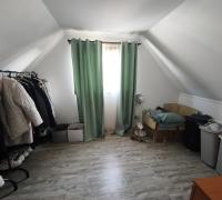 Dormitorio segundo piso
