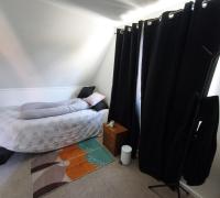 Dormitorio segundo piso