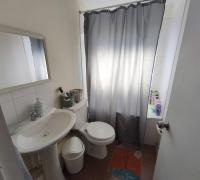 Baño segundo piso