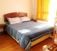 Dormitorio principal 