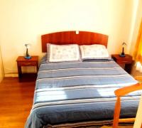 Dormitorio principal