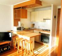 Cocina Americana 