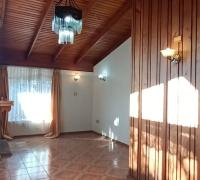 vista general desde comedor hacia living