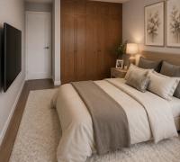 HABITACION PRINCIPAL EN SUITE