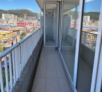 BALCON TERRAZA