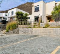 Fachada casa