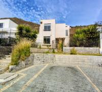 fachada casa