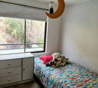 tercer dormitorio
