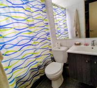 segundo baño