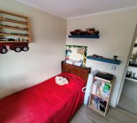 tercer dormitorio