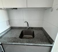 Cocina Lavaplatos