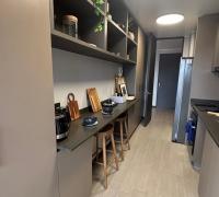 COCINA EQUIPADA