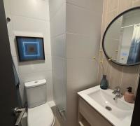 BAÑO NIÑOZ
