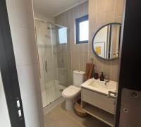 BAÑO SUITE