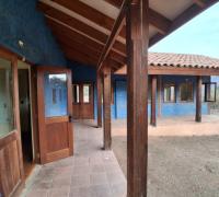 Hermoso corredor