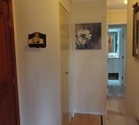 IMAGEN DE ACCESO PRINCIPAL QUE CONECTA HACIA LAS HABITACIONES 