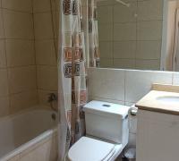 BAÑO DE HABITACION PRINCIPAL