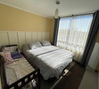 habitacion matrimonial