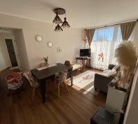 Living Comedor