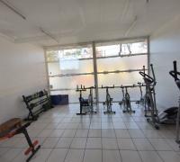 Gimnasio