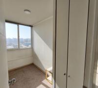 Dormitorio pequeño