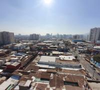 Vista despejada