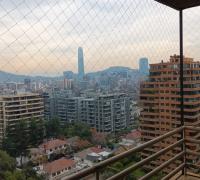 Vista balcon