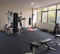 Gimnasio