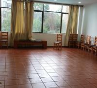 Sala de Eventos