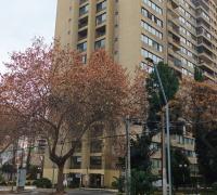 Fachada edificio