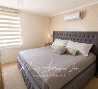 dormitorio principal en suit
