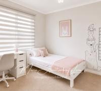 Tercer dormitorio 