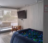 SALON JUEGOS DE NIÑOS
