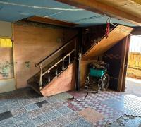 escalera