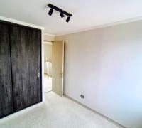tercer dormitorio