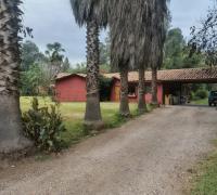 Fachada casa