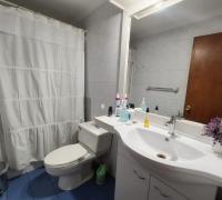 segundo baño