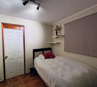 TERCER dormitorio