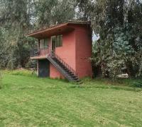 oficina y bodega