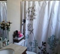 Baño en suite