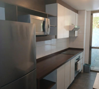 Cocina a