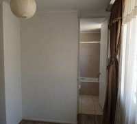 Acceso baño en suite