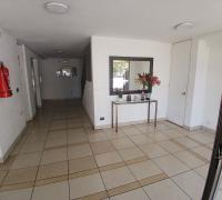 Hall entrada