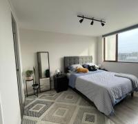 Dormitorio principal