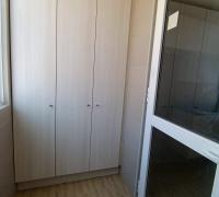 UNA LOGIA MUY ILUMINADA,  LISTA PARA ORGANIZAR EL LAVADERO